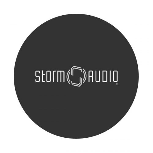StormAudio