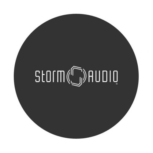 StormAudio