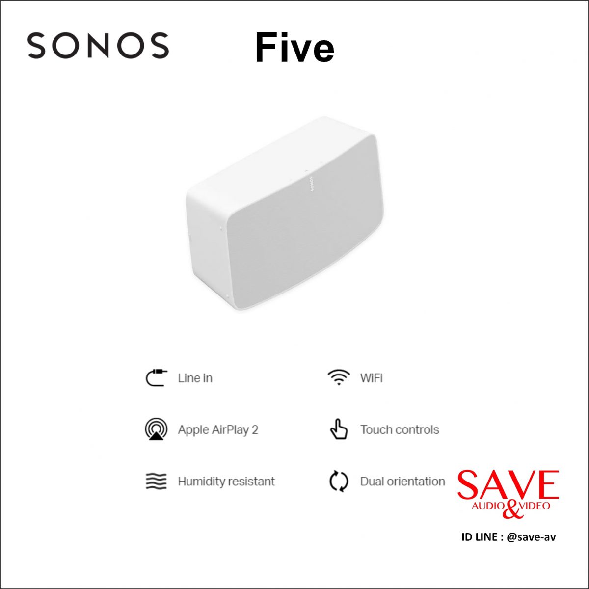 sonos-thailand-five-w