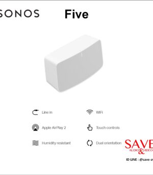 sonos-thailand-five-w