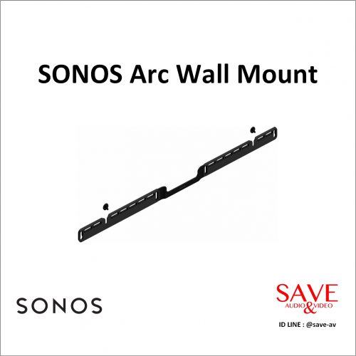 Sonos Thailand SONOS Arc Wall Mount