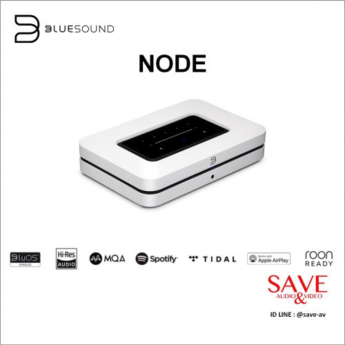 BlueSound NODE