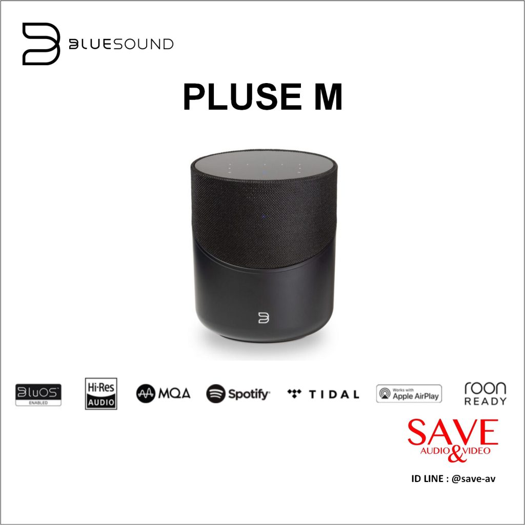 bluesound-pulse-m-sonos-showroom-shop-in-thailand-distributor