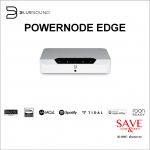 BlueSound POWERNODE EDGE
