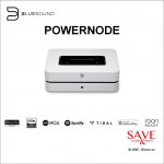 BlueSound POWERNODE