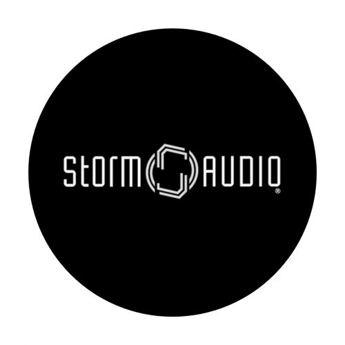 StormAudio