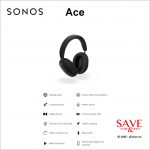sonos ace