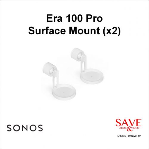 Era 100 Pro Surface Mount
