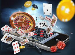 Casino Prive Unlocking a World of Luxury Gaming Casino Prive Unlocking a World of Luxury Gaming