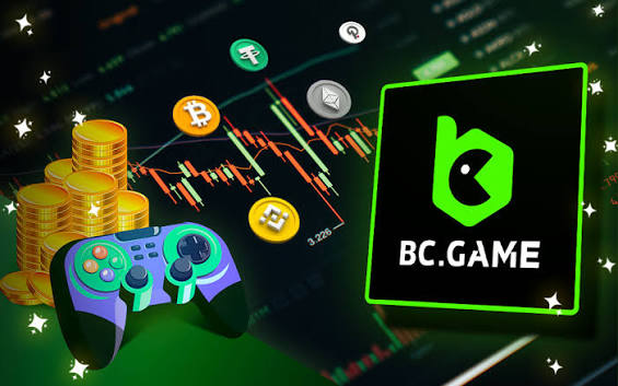 Discovering the World of BC.Game Crypto Casino A Comprehensive Guide
