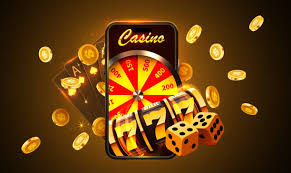 Hand of Luck Casino Your Ultimate Gaming Destination