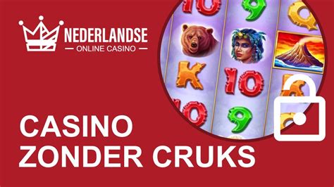 Online Casino's zonder CRUKS Vrijheid in Gokken Online Casino's zonder CRUKS Vrijheid in Gokken