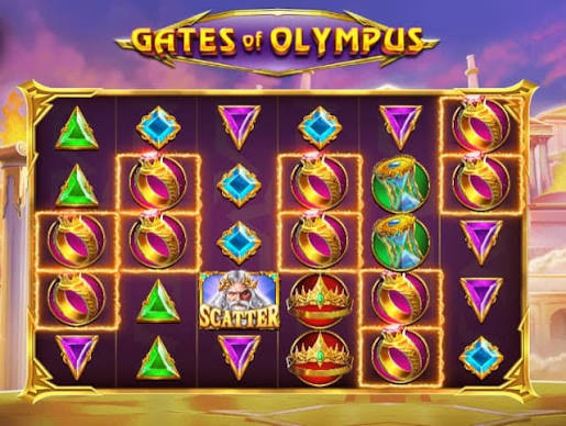 Unlocking the Secrets of Gates of Olympus Super Scatter -942902354 Unlocking the Secrets of Gates of Olympus Super Scatter -942902354